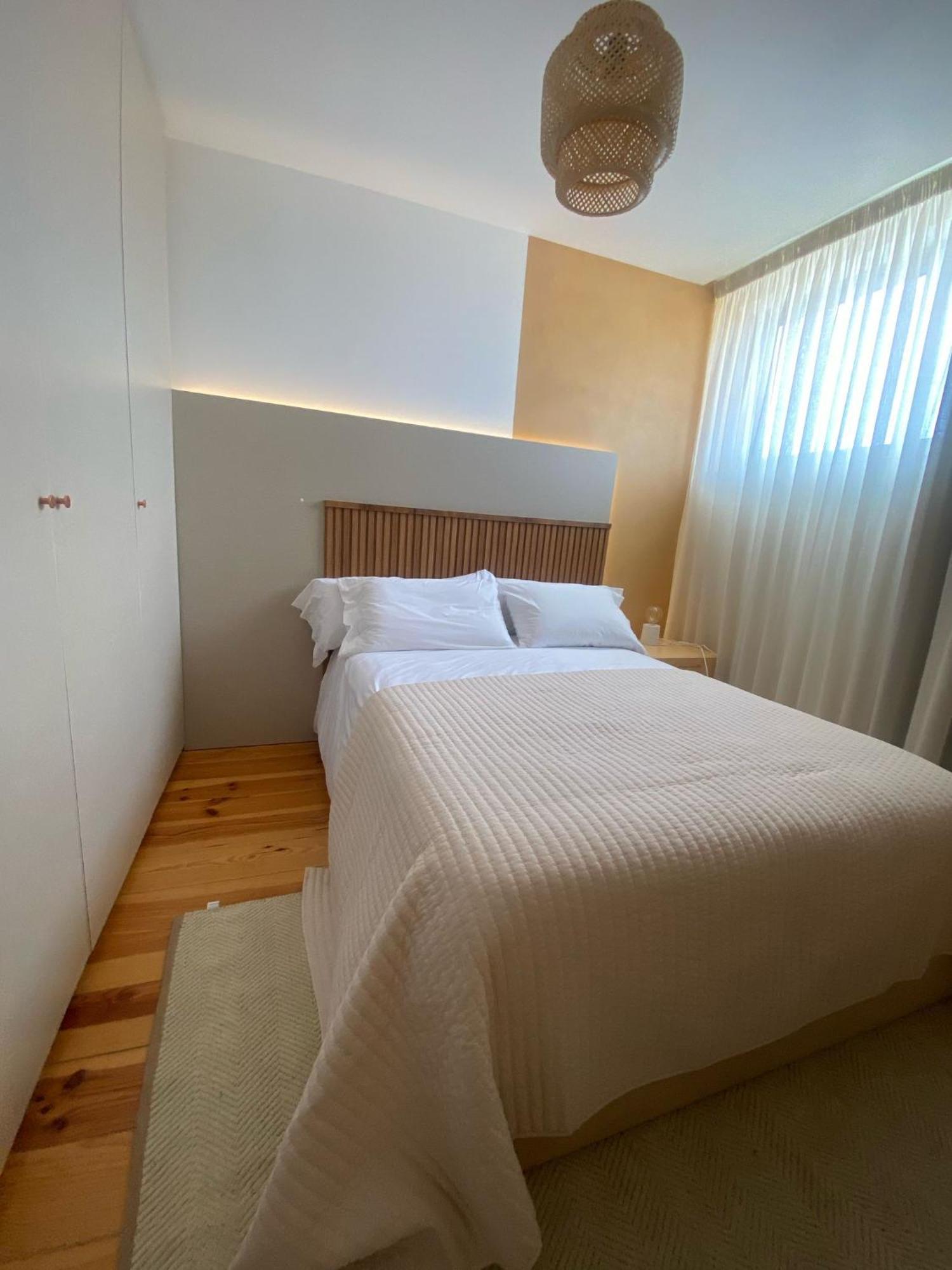 Apartamento Museuflat Póvoa de Varzim Exterior foto